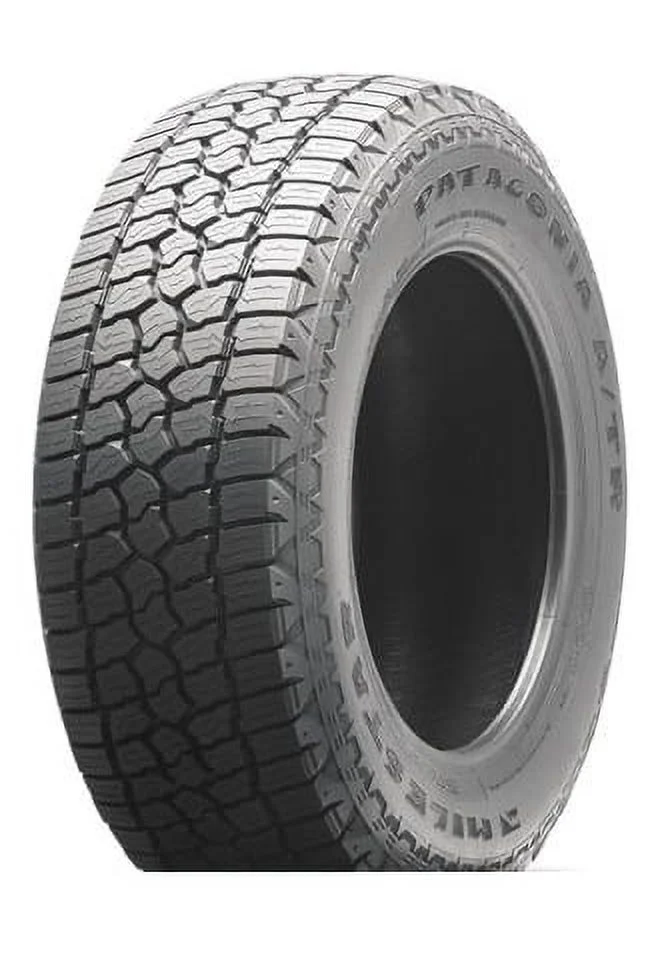 Milestar Patagonia A/T R All-Terrain Tire LT315/70R17 121/118Q Load Range E – Light Truck & SUV Tire