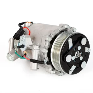 TOOL1SHOoo A/C Compressor & Clutch For Suzuki Grand Vitara 08-13, Kizashi 10-13 95200-76KA0