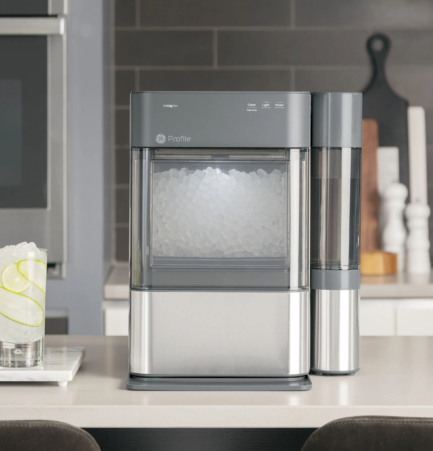 Profile Opal 2.0 Ice Maker with Side Tank - Image 2