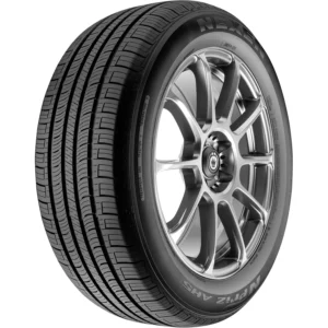 Set of 2 Nexen N’Priz AH5 235/75R15 109S XL Tires