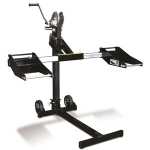 PRO Lawn Mower Lift 750lb Capacity