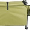 Ozark Trail Adult Quick Fold Speedy Camp Cot, Green, 79 x 33 x 16 - Image 5