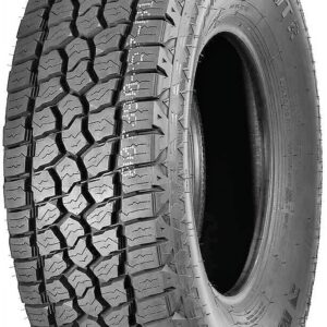 Milestar Patagonia A/T R All Terrain LT285/70R17 121/118Q E Light Truck Tire Fits: 2021-23 Jeep Wrangler Unlimited Rubicon 392, 2018-20 Jeep Wrangler Unlimited Rubicon