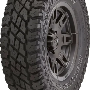 Set of 2 Cooper Discoverer S/T Maxx LT275/70R18/10 125Q Tires
