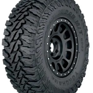 Set of 2 Yokohama Geolandar M/T G003 LT235/75R15 104/101Q C Tires