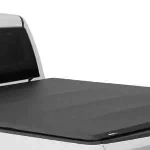 Advantage Torza Top Tonneau Cover Compatible with 2005-2015 Toyota Tacoma 6′ Bed (72″)