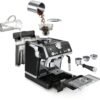 De’Longhi La Specialista Espresso Machine EC9335BK – Black - Image 4