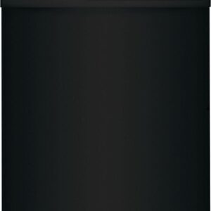 Frigidaire – 24″ Built-In Dishwasher – Black
