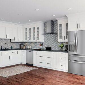 Frigidaire – 36″ Convertible Range Hood – Stainless steel