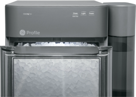 Profile Opal 2.0 Ice Maker with Side Tank - Image 3