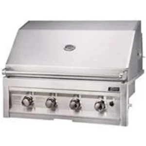 SUNSTONE 4 Burner 34″ NATURAL GAS