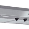 Bosch – 500 Series 30″ Convertible Range Hood – Stainless steel