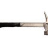 Boss Hammer BH14TIS 14 oz. Pro Series Smooth Face Full Titanium Hammer - Image 3
