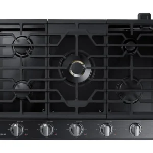SAMSUNG NA30N7755TG COOKTOPS (GAS) Stainless Steel