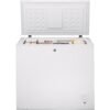 GE 7 cu. ft. Chest Freezer FCM7STWW - Image 2
