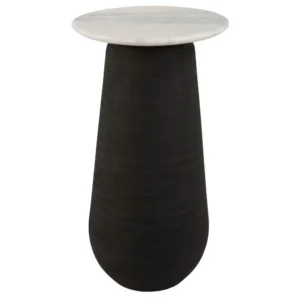 Accent Table-24.7 inches Tall and 14 inches Wide Bailey Street Home 208-Bel-5177545