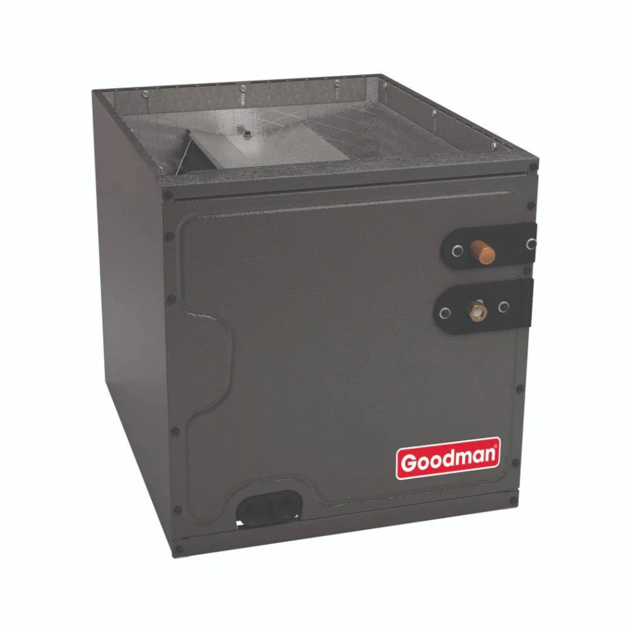 Goodman 2 Ton Upflow/Downflow Uncased A Coil – 21" Cabinet Width – CAUFA2318C6