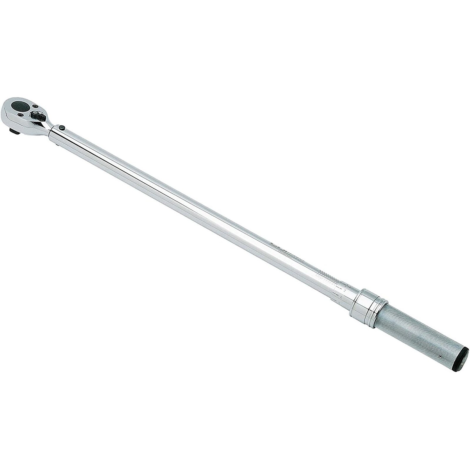 Snap-on Industrial Brands Torque Wrench, 3/8″, 20-150in.lb (2.8-15.3Nm)- Williams Brand