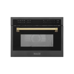 ZLINE MWOZ-30-BS-CB MWO/Microwave Oven
