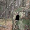 Barronett Blinds Radar Portable Pop-Up Hunting Ground Blind, Backwoods (2 Pack) - Image 3