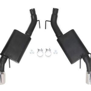 Flowtech 51604FLT Exhaust System Kit