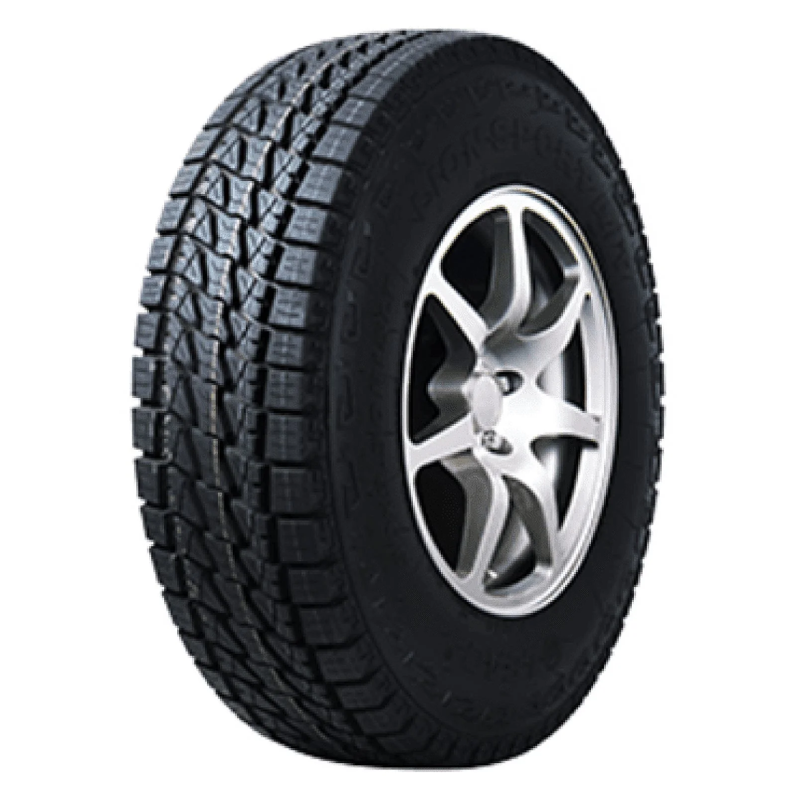 Leao Lion Sport AT All-Terrain LT235/75R15 104/101R C Light Truck Tire