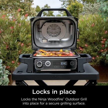 Ninja Collapsible Grill Standđź’ť Last Day For Clearance - Image 3