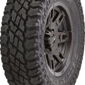 Set of 2 Cooper Discoverer S/T Maxx LT275/70R18/10 125Q Tires