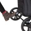 Baby Trend Expedition Stroller Marine - Image 4