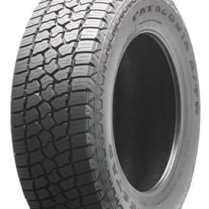 Milestar Patagonia A/T R All-Terrain Tire LT31x10.50R15 109Q Load Range C – Light Truck & SUV Tire