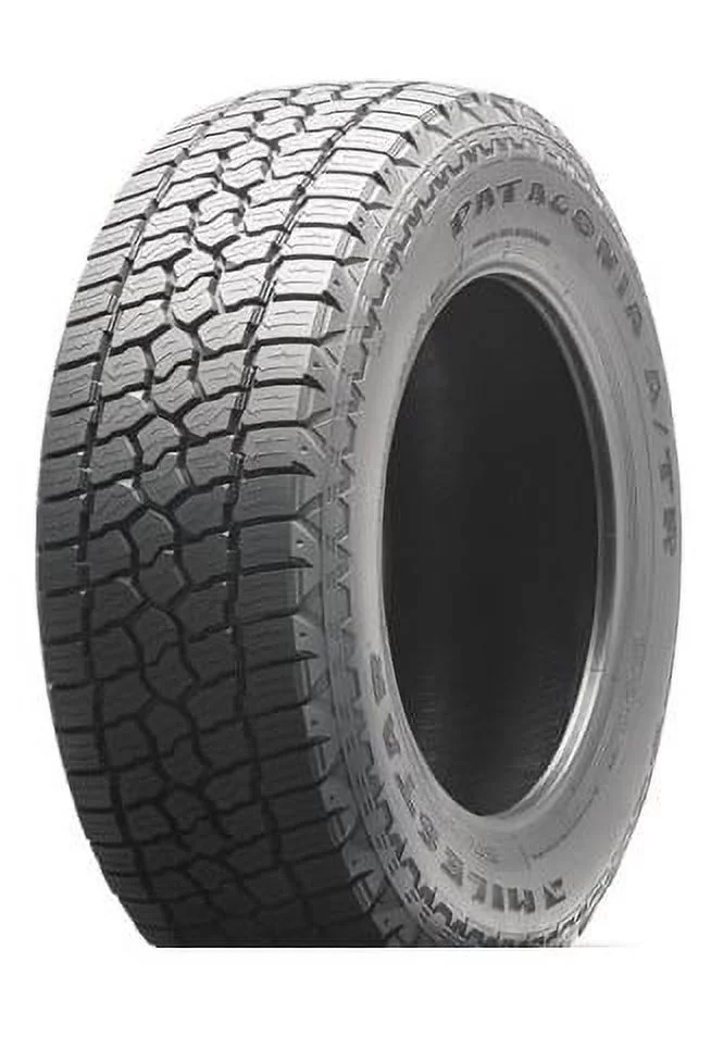 Milestar Patagonia A/T R All-Terrain Tire LT31x10.50R15 109Q Load Range C – Light Truck & SUV Tire