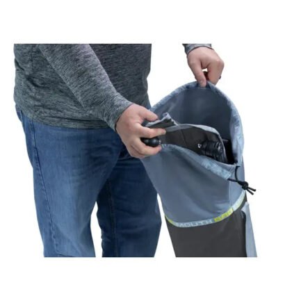 GCI Outdoor SunShade Rocker - Image 2