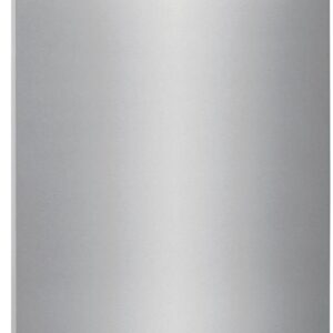 Frigidaire – 24″ Front Control Tall Tub Built-In Dishwasher – Stainless steel