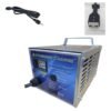 DPI AccuSense Charge GEN IV 48 Volt 17 Amp Golf Cart Charger with SB50 Connector - Image 2