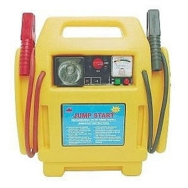 Rafael’s Tools 12 v Portable Electric Auto Car Battery Booster Jump Starter Jumper Pack