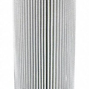 Baldwin Filters Hydraulic Filter,Element Only,12-31/32″L H9079