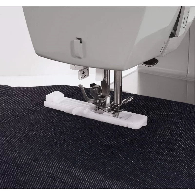 SINGER 4423 Heavy Duty Sewing Machine With Included Accessory Kit, 97 Stitch Applications, Simple, Easy To Use and Great for Beginners - Image 4