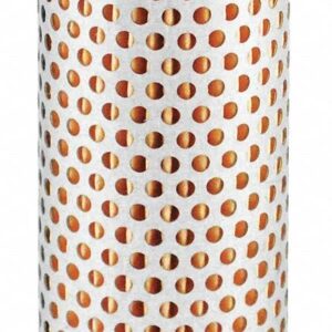 Baldwin Filters Hydraulic Filter,3 Micron,Paper PT23143