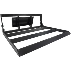 Land Plane Level Attachment for Toro Dingo, Kanga & Ditch Witch Mini Skid Steer – Model 23165