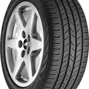 Continental ContiProContact 225/45R17 94 H Tire