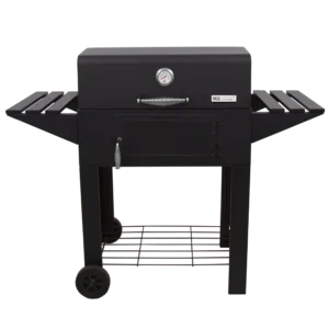American Gourmet Santa Fe Charcoal Grill