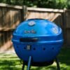 Char Broil 21302145 Kettleman TRU Infrared Charcoal - Image 3