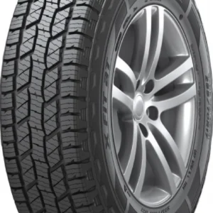 Laufenn X FIT AT LC01 235/75R15 109T All-Terrain Tire – Fits 1995–1999 Chevrolet Tahoe LT & 1999 Chevrolet Silverado 1500 Base