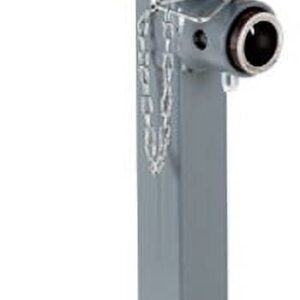 BULLDOG JACK 5,000#