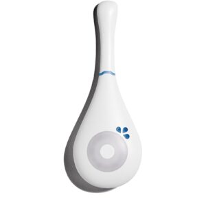 Daysy Fertility Tracker & Digital Ovulation Tracker – Hormone-Free & Over 99%+ Accuracy – Medical Device – Fertility Aid – Cycle Tracking with App