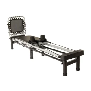 Stamina Products AeroPilates Reformer 651 Body Resistance Workout System