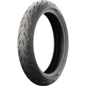 Michelin Road 6 Front Motorcycle Tire 120/70ZR-17 (58W) – High-Performance Sport Touring Radial Tire