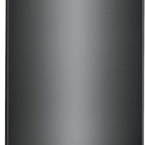 Frigidaire – 24″ Built-In Dishwasher – Black stainless steel