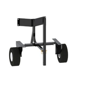 Master Manufacturing Direction Trailer Sprayers