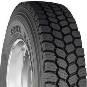Michelin XDS2 225/70R19.5 Tire